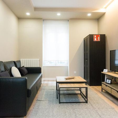 Apartamento Boston - Centro, Nuevo, Confort, Wifi Valladolid Exterior foto