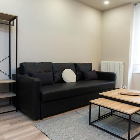 Apartamento Boston - Centro, Nuevo, Confort, Wifi Valladolid Exterior foto